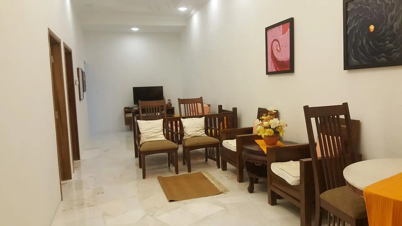Homestay Seri Timah Kuala Lumpur 3*,  Malaysia
