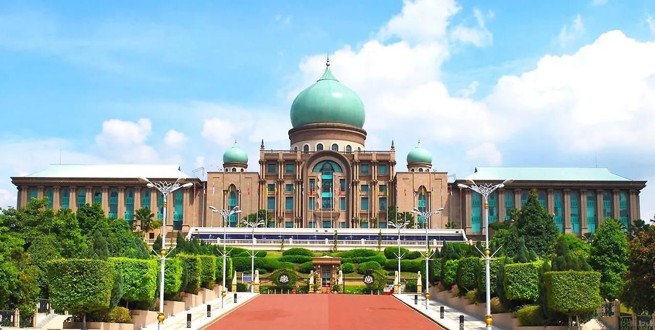 Homestay Seri Timah Kuala Lumpur